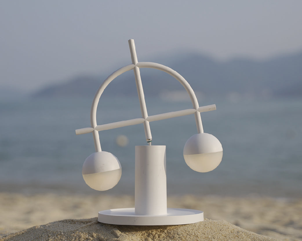 Lybra Heng Balance Lamp-Find Your Balance, Light Up Your World