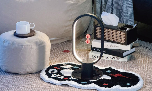 HENO | HENG Balance Lamp Gift Set – Create a Cozy Corner