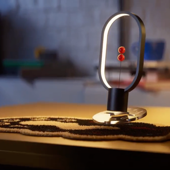 HENG Balance Lamp Gift Set – Create a Cozy Corner